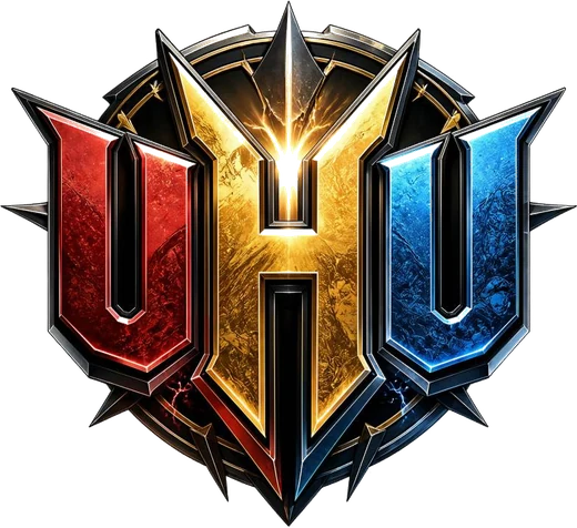 UHU logo